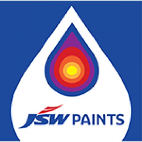 Jsw paints deals